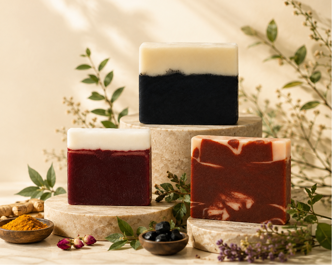 How to Choose the Best Soap for Your Skin Type?