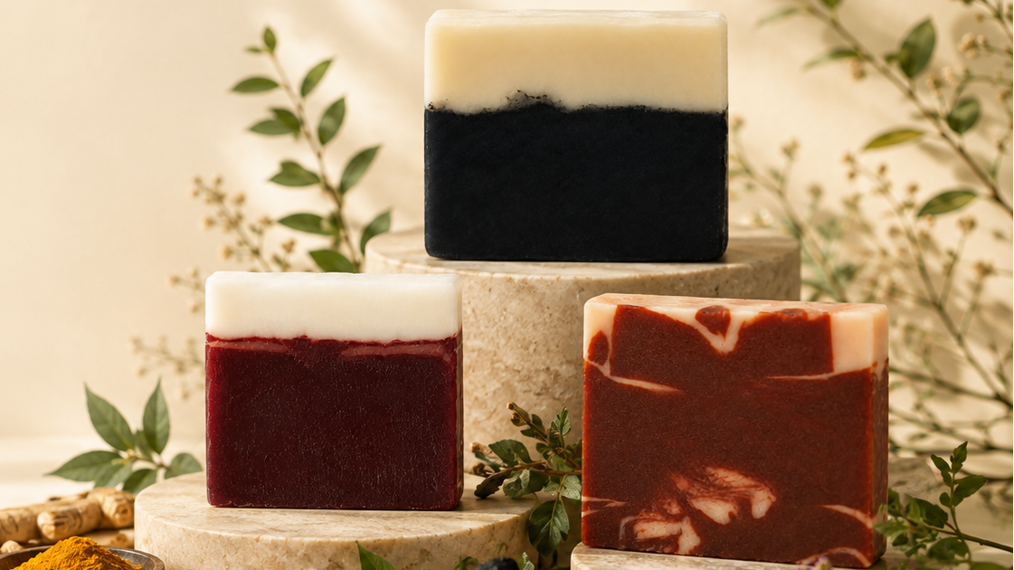 How to Choose the Best Soap for Your Skin Type?
