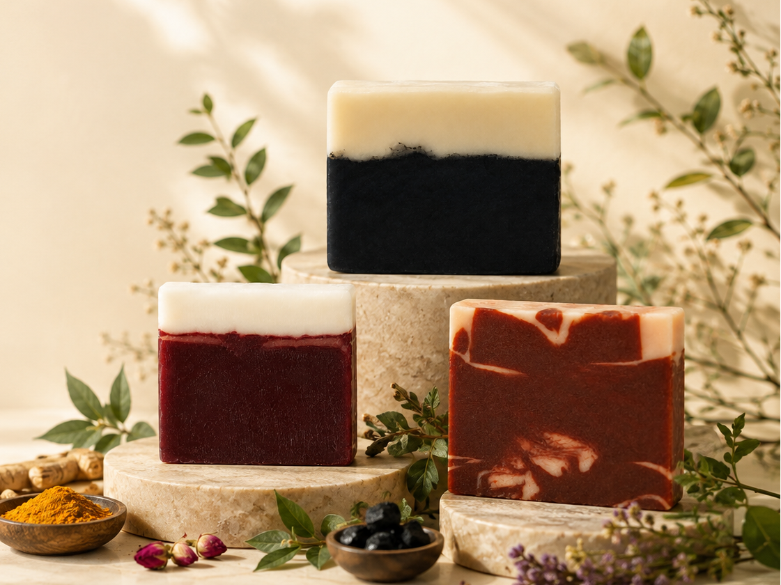 How to Choose the Best Soap for Your Skin Type?