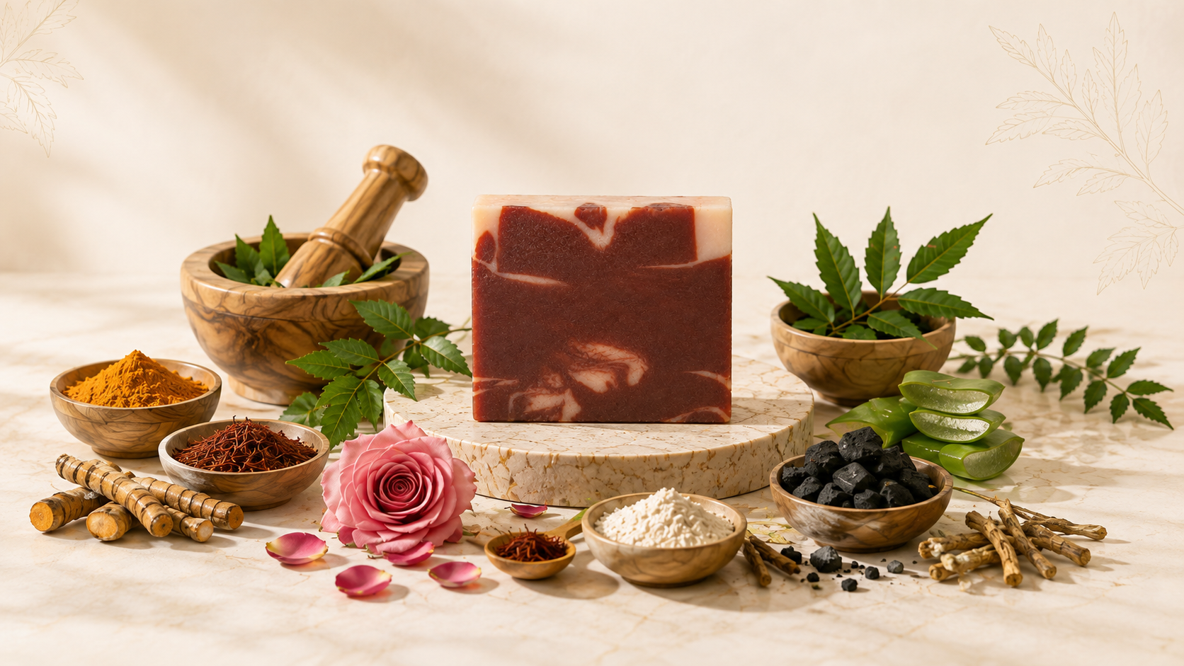 What Is Ayurveda? A Simple Guide to Ayurvedic Skincare