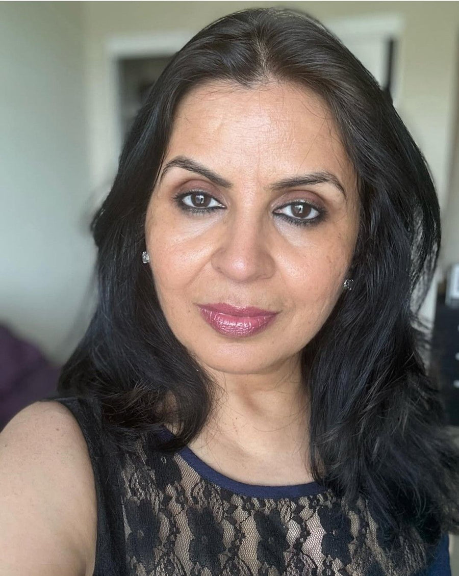 Kavya Nair