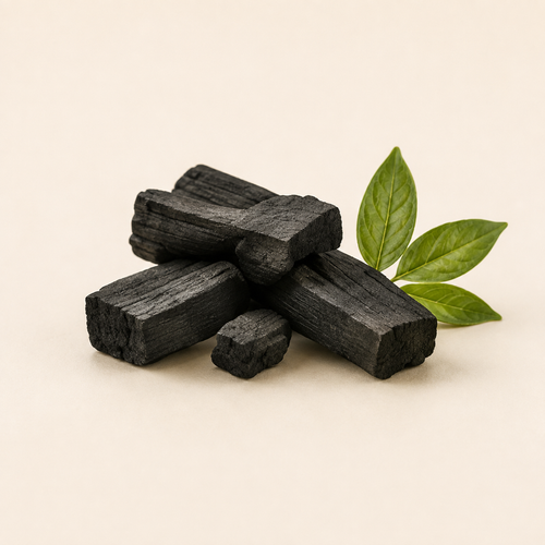 ACTIVATED CHARCOAL