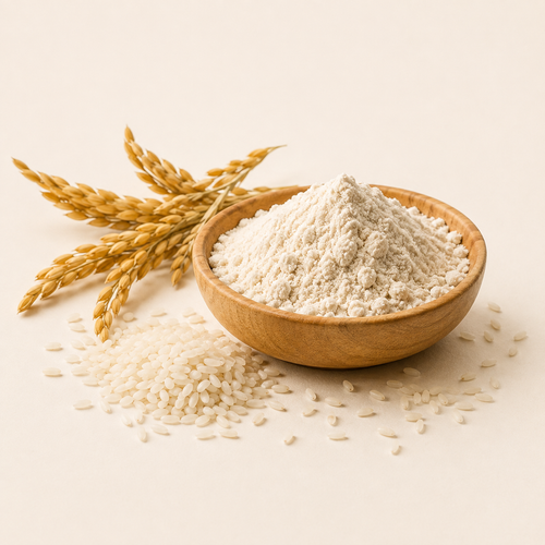 RICE POWDER